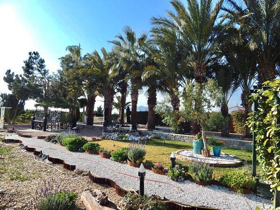 Villa i Vera, Almeria - foto 2
